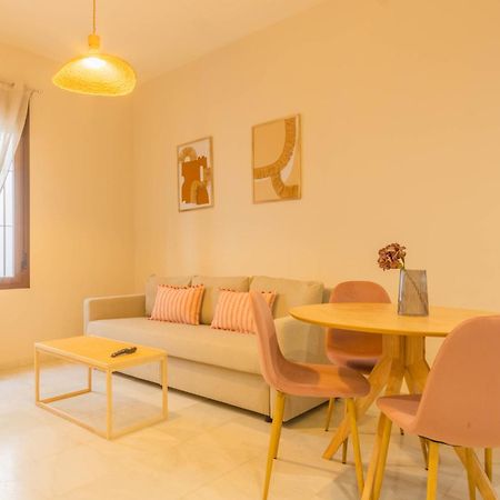 Apartamentos Los Abuelos - Cordoue Extérieur photo