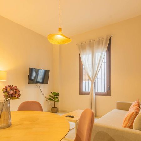 Apartamentos Los Abuelos - Cordoue Extérieur photo