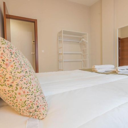 Apartamentos Los Abuelos - Cordoue Extérieur photo