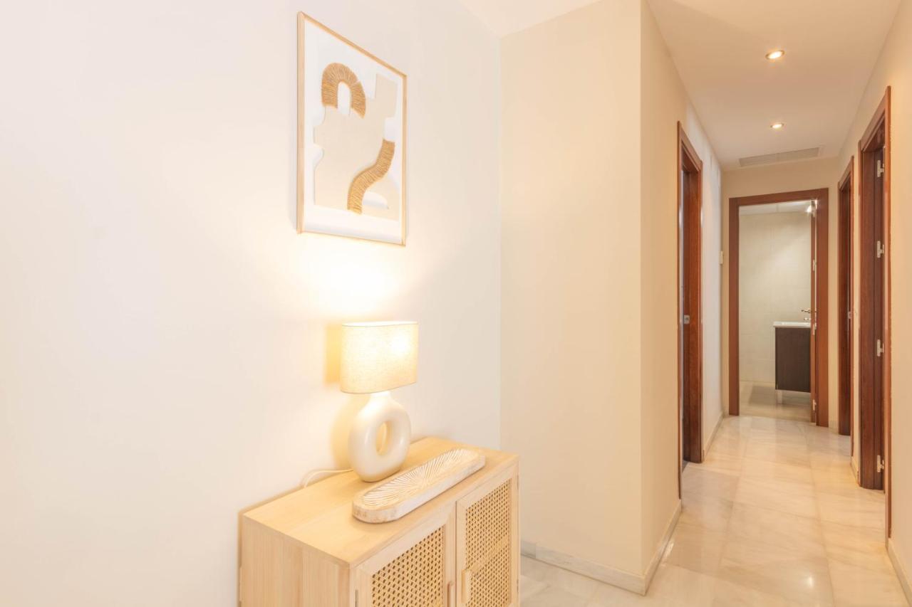 Apartamentos Los Abuelos - Cordoue Extérieur photo