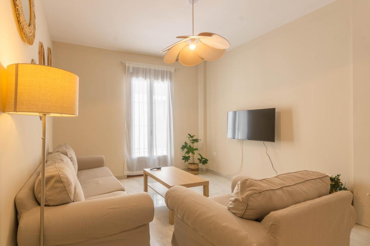 Apartamentos Los Abuelos - Cordoue Extérieur photo
