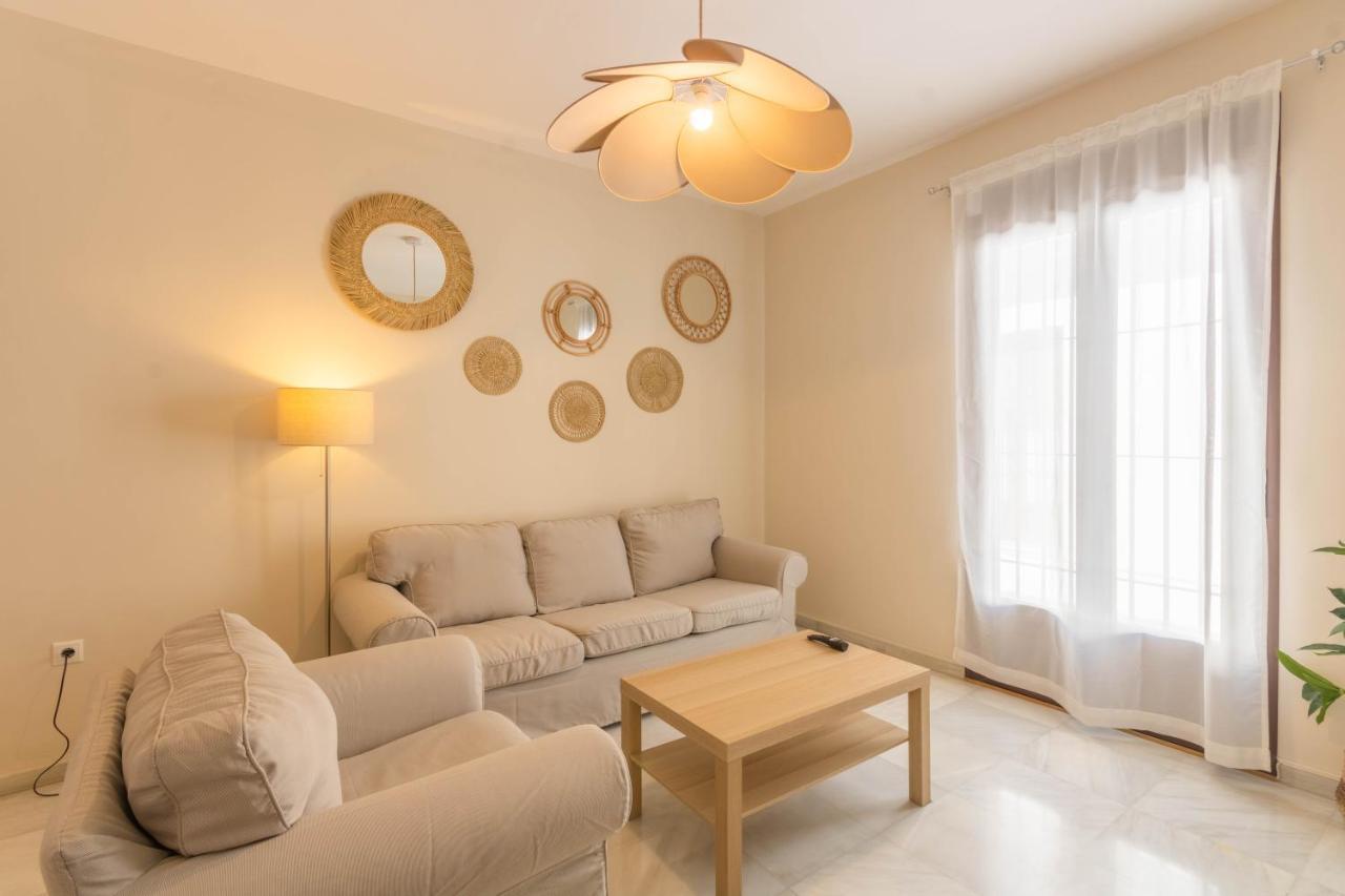 Apartamentos Los Abuelos - Cordoue Extérieur photo