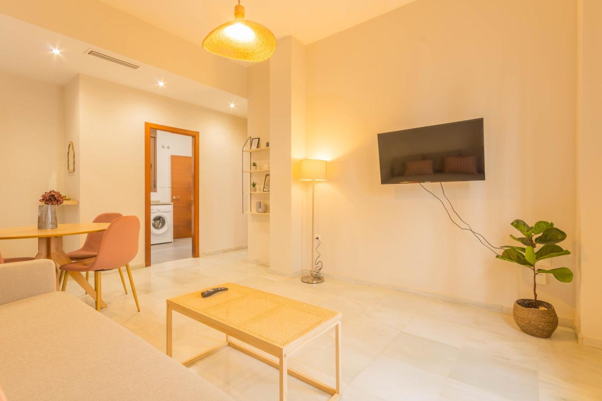 Apartamentos Los Abuelos - Cordoue Extérieur photo
