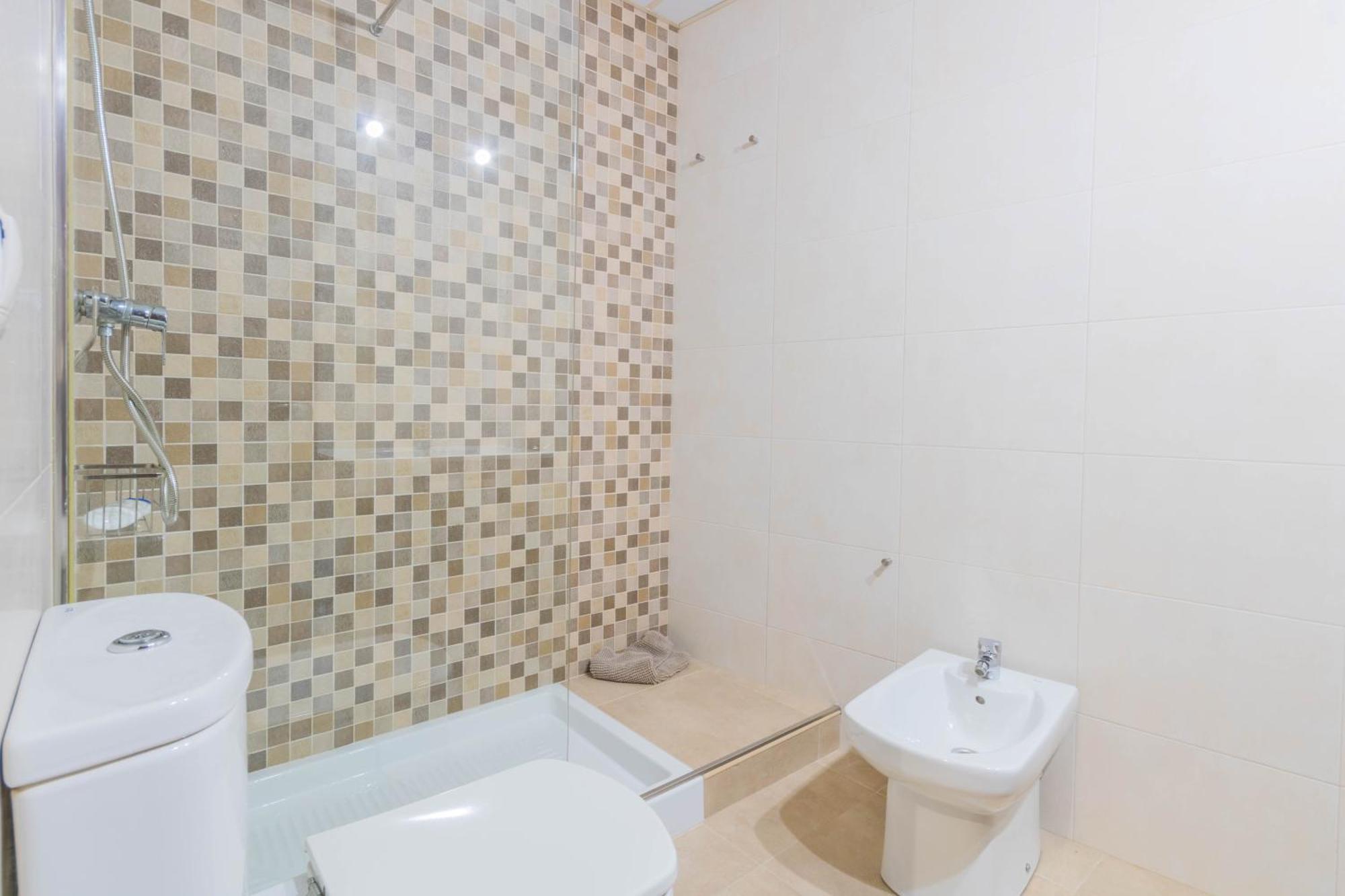 Apartamentos Los Abuelos - Cordoue Extérieur photo