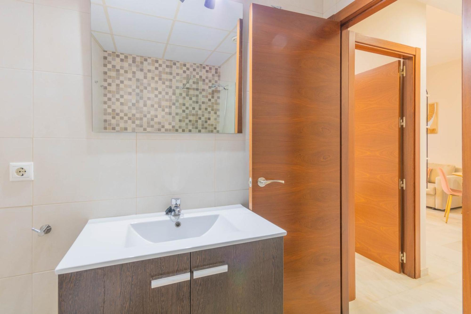 Apartamentos Los Abuelos - Cordoue Extérieur photo