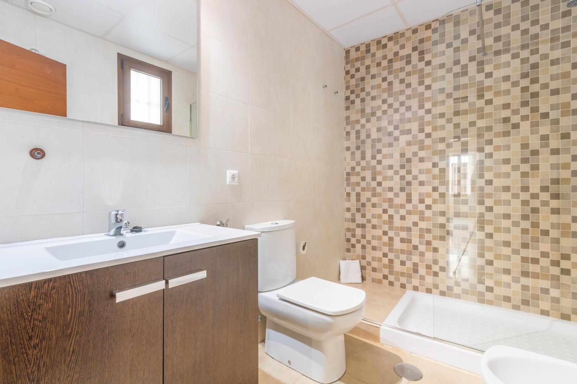Apartamentos Los Abuelos - Cordoue Extérieur photo