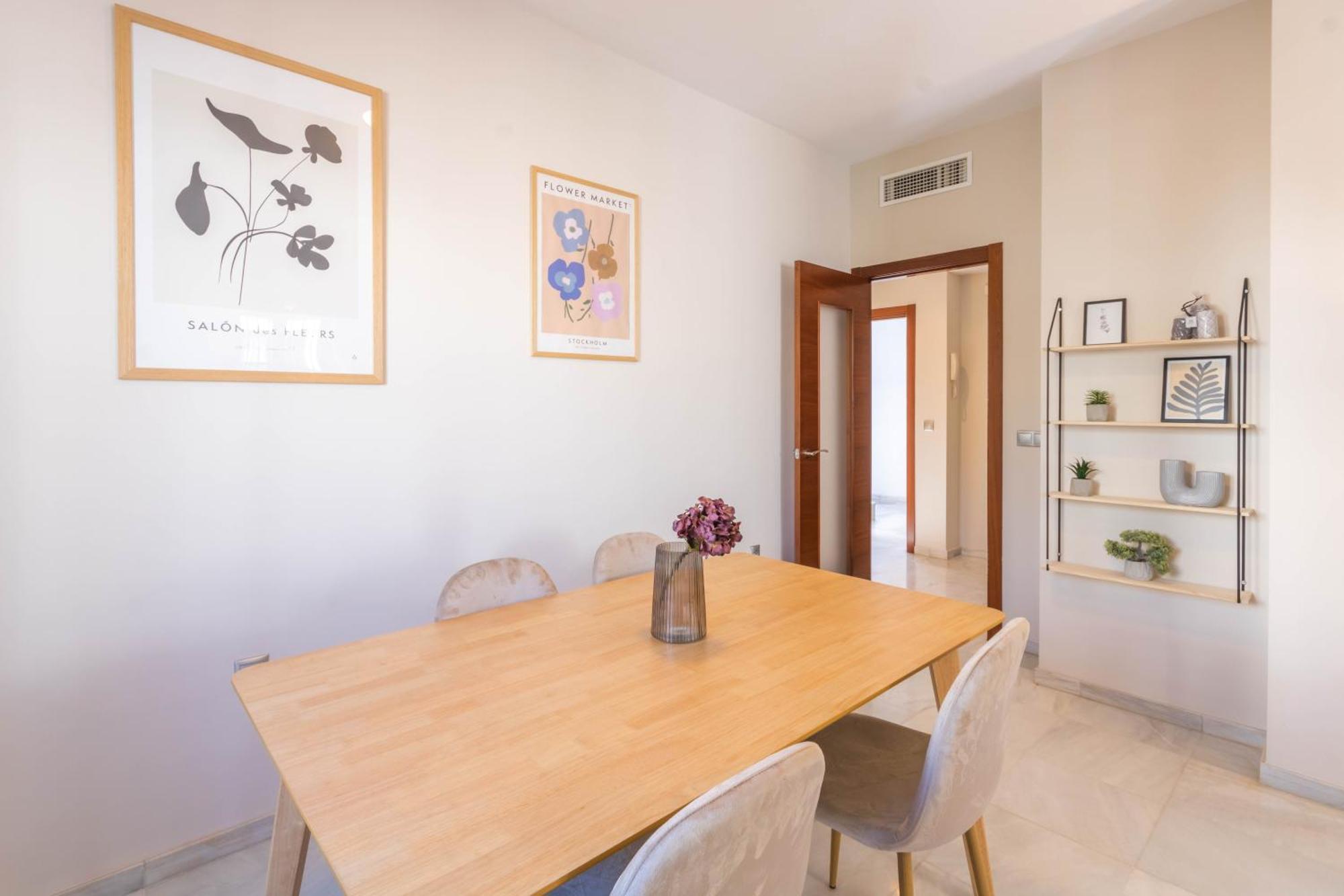 Apartamentos Los Abuelos - Cordoue Extérieur photo