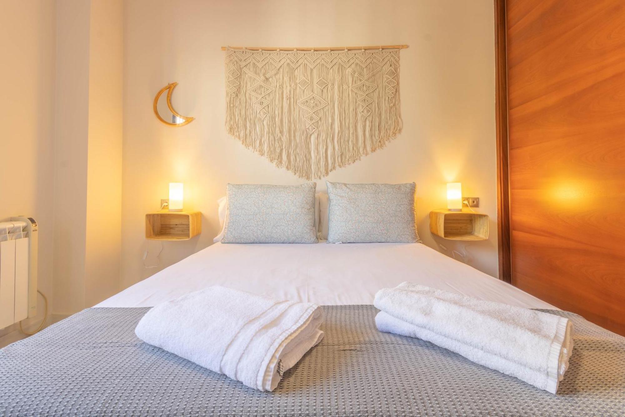 Apartamentos Los Abuelos - Cordoue Extérieur photo