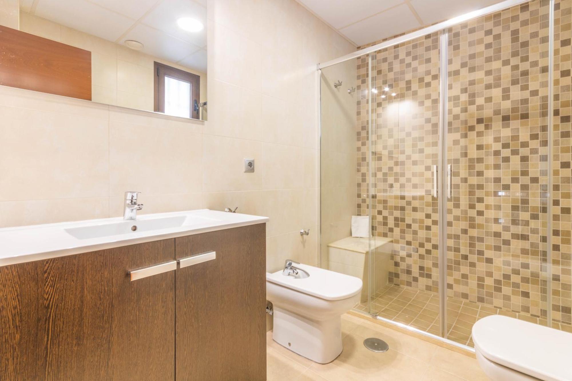 Apartamentos Los Abuelos - Cordoue Extérieur photo